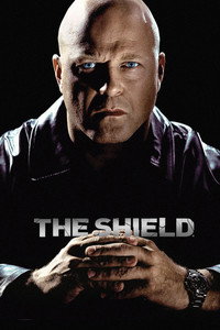 Постер сериала «Щит (2002 - 2008)» — (13 из 68)