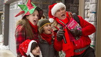 «The Christmas Consultant (2012)» — обои к фильму #2