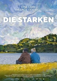 Movieposter Die Starken