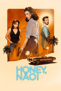 Imagem do Filme Honey, Não!