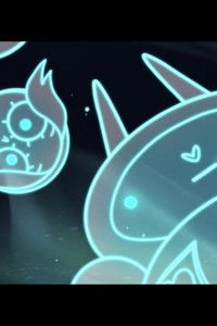 Imagem do Filme VOIDBOUND