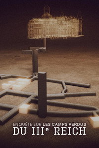 Enquête sur les camps perdus du IIIe Reich (2021) poster