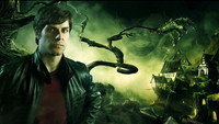 Обои к сериалу «Гримм (2011 - 2017)» — (45 из 112)