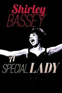 Poster de A Special Lady