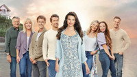 «На Чесапикских берегах (2016-2022)» — обои к сериалу #9