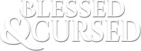 Логотип фильма «Blessed and Cursed (2010)» — (2 из 8)