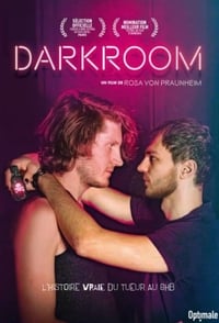 Backroom : Drogue mortelle (2019)