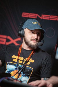 Imagem de Anthony Bruno