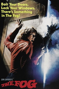 Постер фильма «Туман (1980)» — (12 из 71)