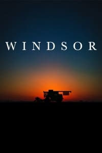 Poster de Windsor
