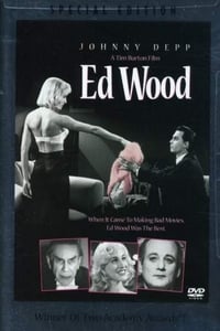 Ed Wood: Pie Plates Over Hollywood (2004)