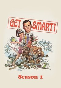 Get Smart S01E11
