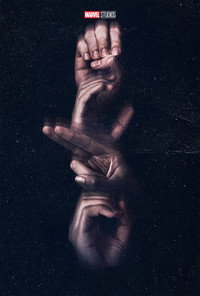 Постер сериала «Эхо (2024)» — (17 из 95)