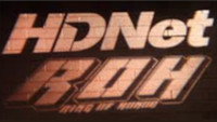 «Ring of Honor Wrestling (2009)» — обои к сериалу #2