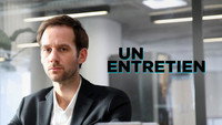 «Un entretien (2018)» — обои к сериалу #1