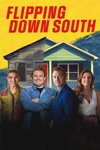 Flipping Down South - Season 1