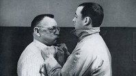 «Le chien fou (1966)» — обои к фильму #1