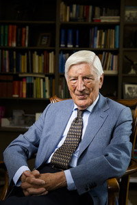 Dries van Agt