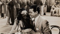 «Dark Streets of Cairo (1940)» — обои к фильму #1