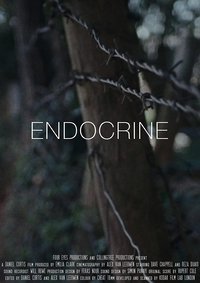 Poster de Endocrine