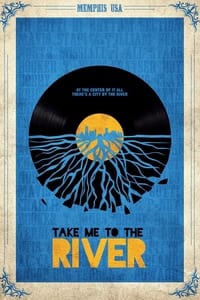 Poster de Take Me to the River