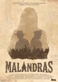 Malandras