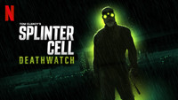 «Splinter Cell: Караул смерти (2025)» — обои к мультсериалу #6