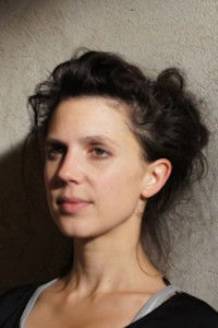 Jessica Huber profile