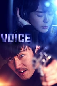 tv show poster Voice 2017