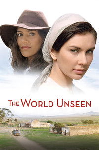 Poster de The World Unseen
