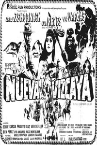 Nueva Vizcaya (1973)