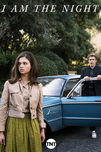Постер сериала «Имя мне Ночь (2019)» — (3 из 18)