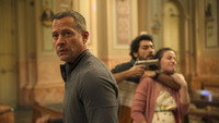 «Переговорщик (2023)» — обои к сериалу #2