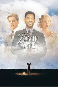Постер фильма «Легенда Багера Ванса (2000)» — (8 из 22)