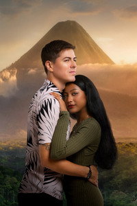 Постер сериала «Виза невесты. Виза жениха. Покидая Америку (2019)» — (10 из 30)