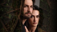 «Врата времени (2024)» — обои к сериалу #5