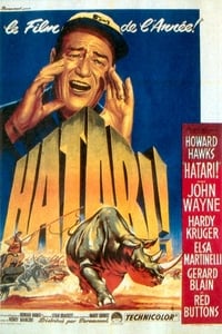 Hatari! (1962)