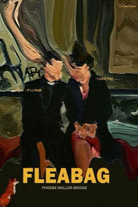 Постер сериала «Дрянь (2016-2019)» — (11 из 34)