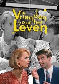 tv show poster Vrienden+voor+het+Leven 1991