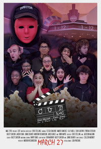 Imagem do Filme Cut!