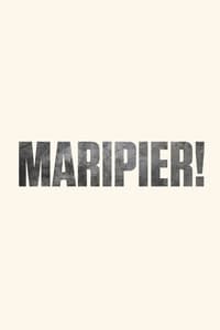 copertina serie tv Maripier%21 2016