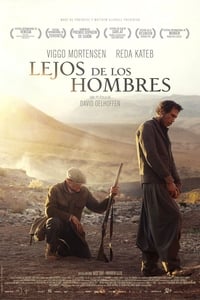 Poster de Loin des hommes