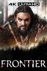 Постер сериала «Граница (2016 - 2018)» — (4 из 22)
