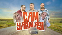 «Cam Yarmasi (2017)» — обои к фильму #1
