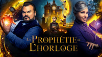 La Prophétie de l'Horloge