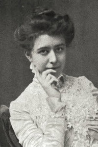 Alice Hegan Rice