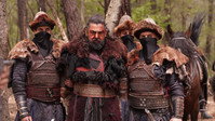 Обои к сериалу «Алп-Арслан: Великий Сельджук (2021-2023)» — (14 из 70)