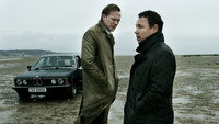 «Убийство на море (2005)» — обои к фильму #1