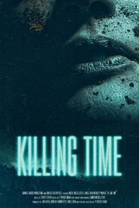 Poster de Killing Time