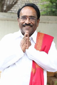Gopalakrishna Paruchuri